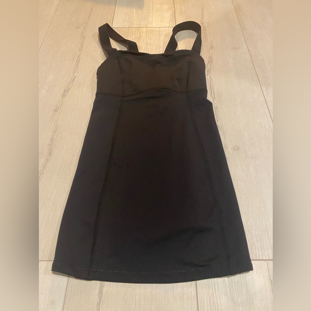 Lululemon Stretch Running Top